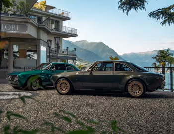 Totem Automobili GT