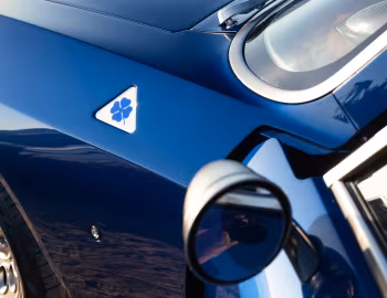 Totem Automobili GT Electric "Aria" (#06) '01.2024