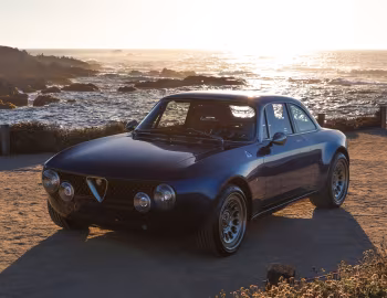 Totem Automobili GT Electric "Aria" (#06) '01.2024