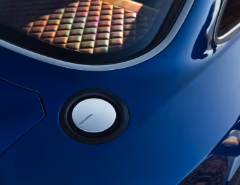 Totem Automobili GT Electric "Aria" (#06) '01.2024