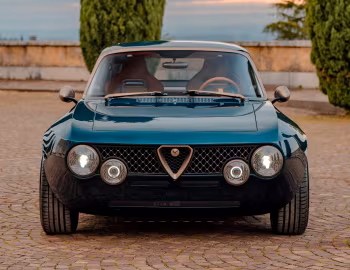 Totem Automobili GT Electric "Amelie" (#16) '12.2025