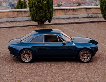 Totem Automobili GT Electric "Amelie" (#16) '12.2025