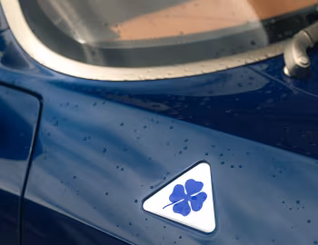 Totem Automobili GT Electric "Armonìa" '05.2024