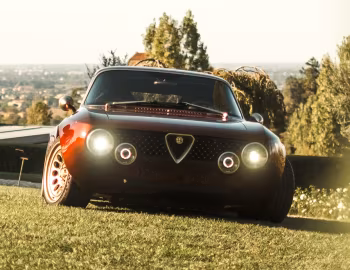 Totem Automobili GT Electric "Freia" (#02) '08.2023