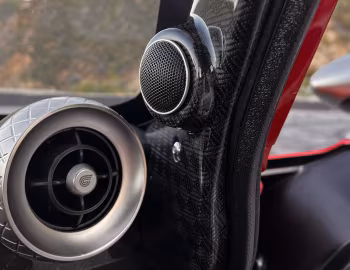 Intérieur Totem Automobili GT Super "Annabel" (#01) '08.2022