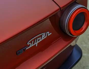 Totem Automobili GT Super "Annabel" (#01) '08.2022