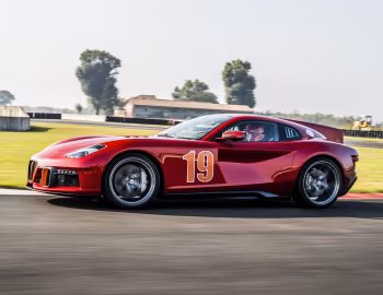 Touring Aero 3 (#01/15) '09.2020
