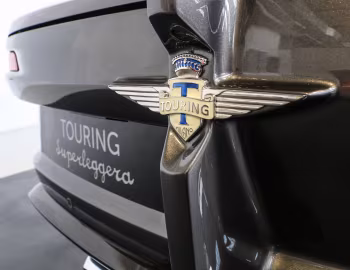Touring Aero 3 (#02/15) '04.2021