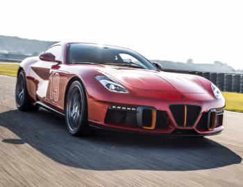 Touring Aero 3 (#01/15) '09.2020