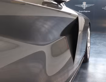 Touring Aero 3 (#02/15) '04.2021