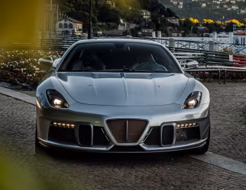 Touring Aero 3 (#03/15) '05.2021