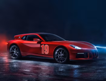 Touring Aero 3 (#01/15) '09.2020