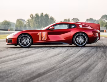 Touring Aero 3 (#01/15) '09.2020
