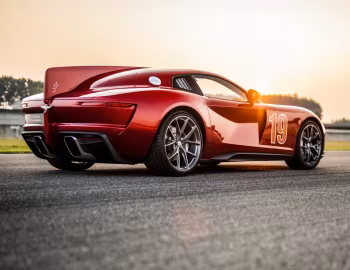 Touring Aero 3 (#01/15) '09.2020