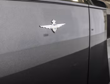 Touring Aero 3 (#02/15) '04.2021