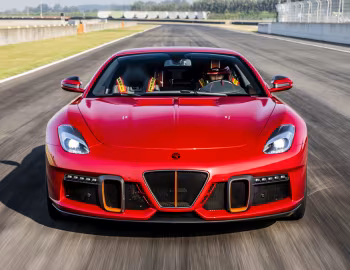 Touring Aero 3 (#01/15) '09.2020
