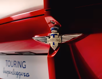 Logo Touring Aero 3 (#01/15) '09.2020