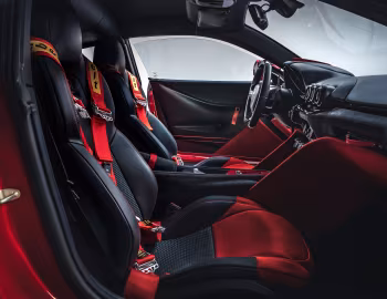 Intérieur Touring Aero 3 (#01/15) '09.2020