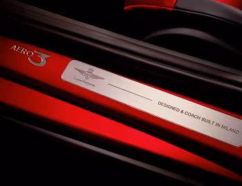 Touring Aero 3 (#01/15) '09.2020