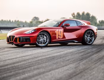 Touring Aero 3 (#01/15) '09.2020