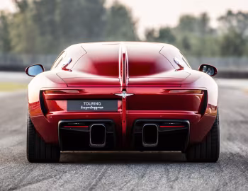 Touring Aero 3 (#01/15) '09.2020
