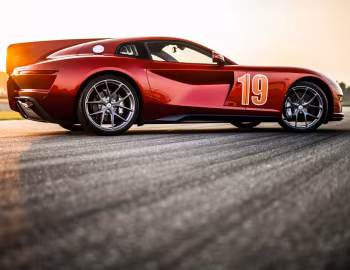 Touring Aero 3 (#01/15) '09.2020