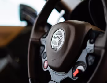 内饰 Touring Aero 3 (#02/15) '04.2021