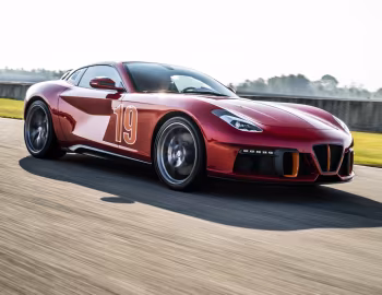 Touring Aero 3 (#01/15) '09.2020