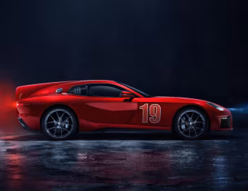 Touring Aero 3 (#01/15) '09.2020