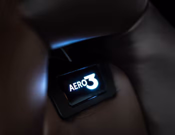 内饰 Touring Aero 3 (#02/15) '04.2021