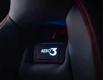 Intérieur Touring Aero 3 (#01/15) '09.2020