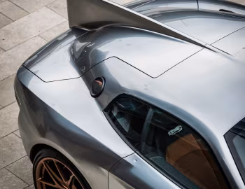 Touring Aero 3 (#03/15) '05.2021