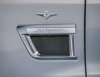 Touring Sciàdipersia Cabriolet (#02) '05.2019