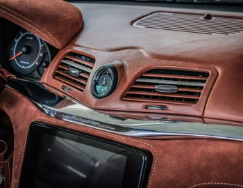 Panneau avant Touring Sciàdipersia Cabriolet (#02) '05.2019