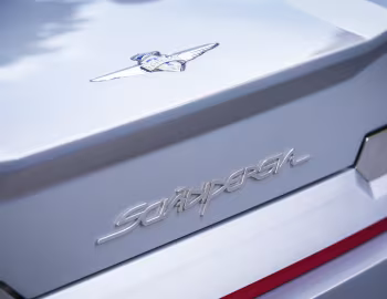 Touring Sciàdipersia Cabriolet (#02) '05.2019