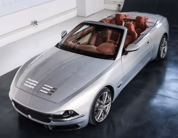 Touring Sciàdipersia Cabriolet (#02) '05.2019
