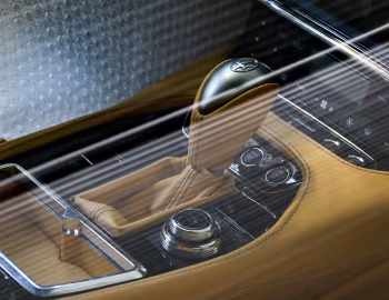 内饰 Touring Sciàdipersia Cabriolet '2020