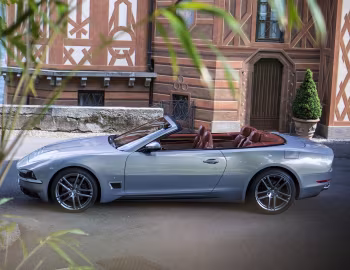 Touring Sciàdipersia Cabriolet (#02) '05.2019
