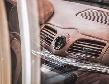 Интерьер Touring Sciàdipersia Cabriolet (#02) '05.2019