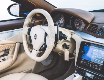 Торпедо Touring Sciàdipersia Cabriolet (#01) '02.2019
