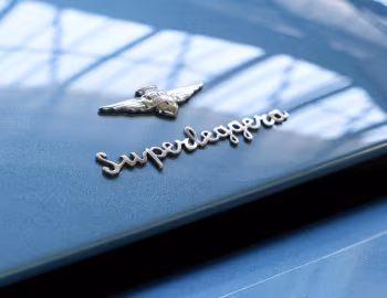 Touring Sciàdipersia Cabriolet '2020