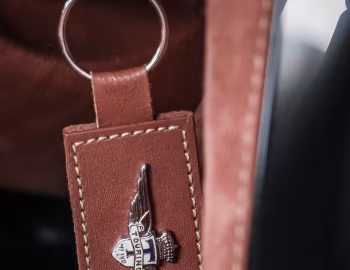 Интерьер Touring Sciàdipersia Cabriolet (#02) '05.2019