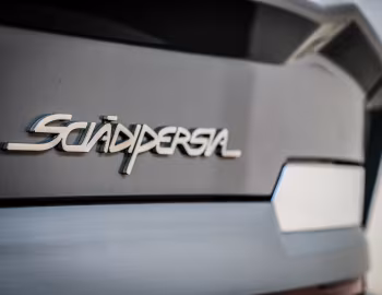 Touring Sciàdipersia Cabriolet (#02) '05.2019