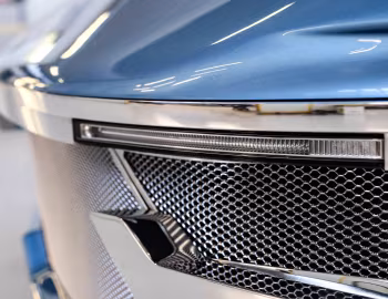 Touring Sciàdipersia Cabriolet '2020
