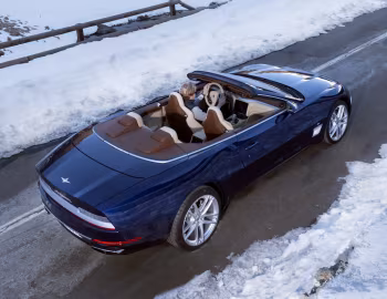 Touring Sciàdipersia Cabriolet (#01) '02.2019