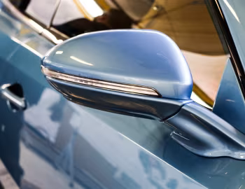 Touring Sciàdipersia Cabriolet '2020