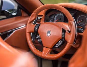 Торпедо Touring Sciàdipersia Cabriolet (#02) '05.2019
