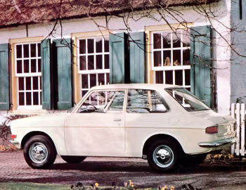 Toyota 1000 (UP30) '1969–74