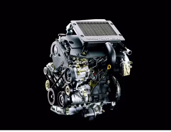 Toyota 1CD-FTV 2.0 D-4D