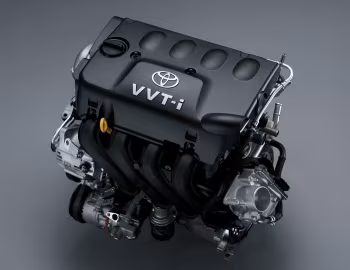 Toyota 1NZ-FE